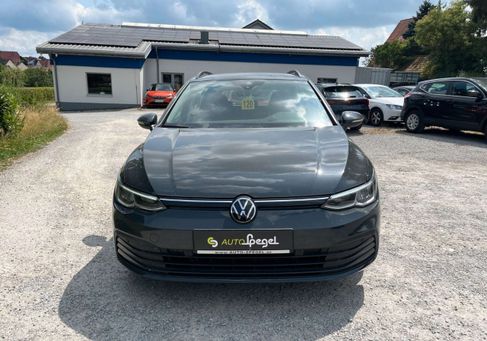 Volkswagen Golf, 2023 3