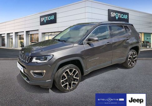 Jeep Compass, 2019