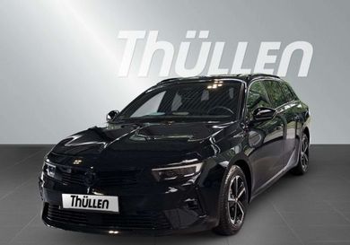 Opel Astra, 2024