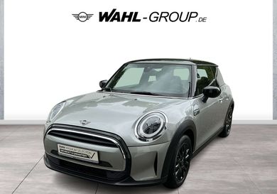 MINI Cooper, 2024