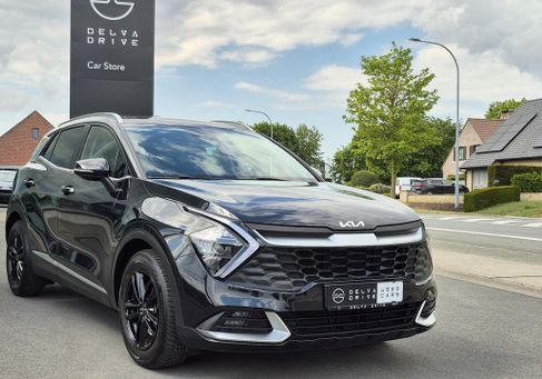 Kia Sportage, 2022 2