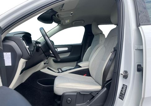Volvo XC40, 2019 3
