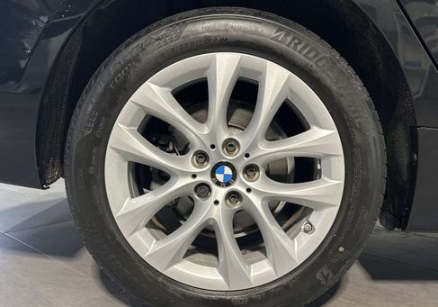 BMW 218, 2022 3
