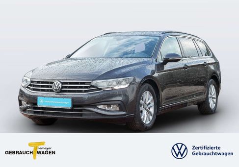 Volkswagen Passat Variant, 2020