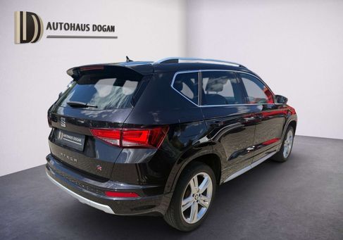 Seat Ateca, 2019