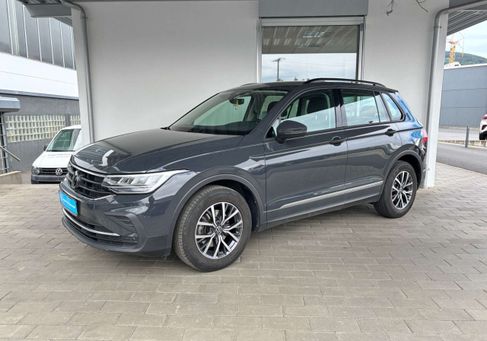 Volkswagen Tiguan, 2023 2