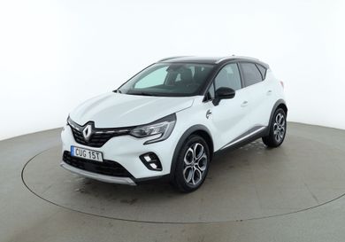 Renault Captur, 2022