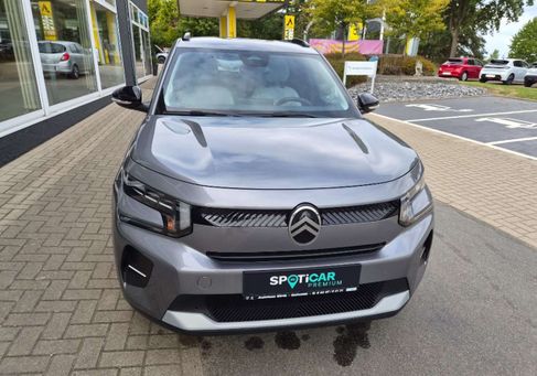 Citroën C3, 2025 2