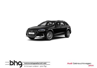 Audi A4 Allroad, 2022