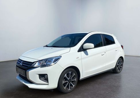 Mitsubishi Space Star, 2023