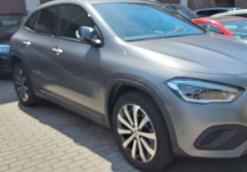 Mercedes-Benz GLA 220, 2023 2
