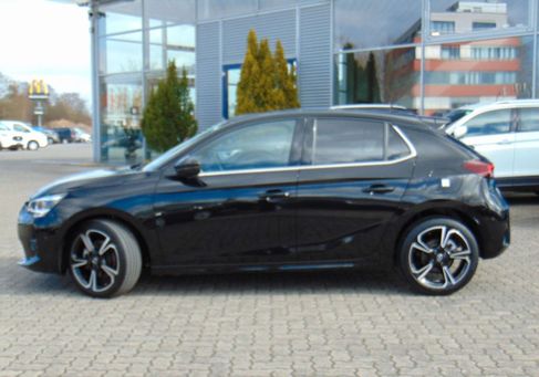 Opel Corsa, 2023 2