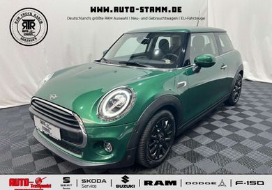 MINI ONE, 2020