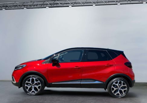 Renault Captur, 2019