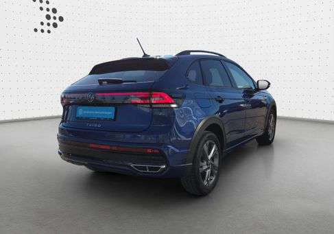 Volkswagen Taigo, 2024