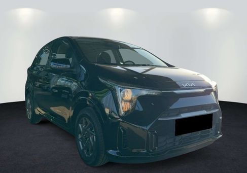 Kia Picanto, 2026