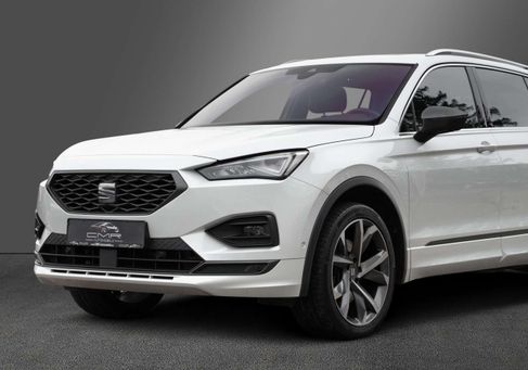 Seat Tarraco, 2022 3