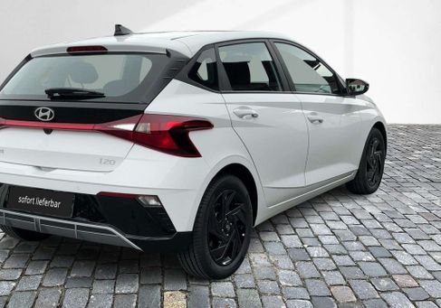 Hyundai i20, 2026 3
