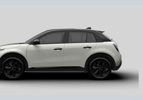Fiat 600, 2026