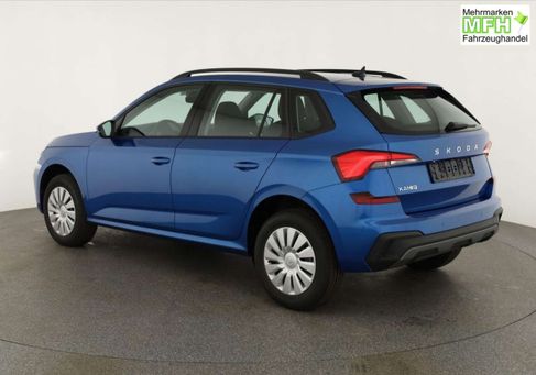 Skoda Kamiq, 2026 3