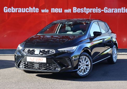 Seat Ibiza, 2026