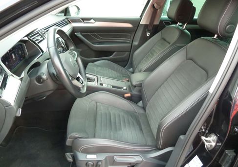 Volkswagen Passat Variant, 2022 3