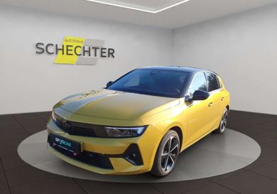 Opel Astra, 2024