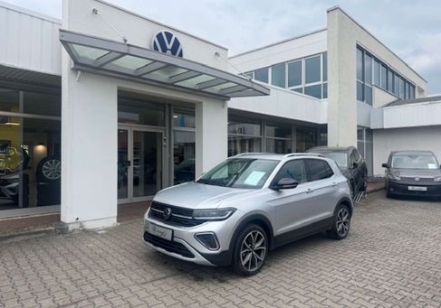 Volkswagen T-Cross, 2024