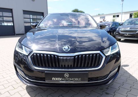 Skoda Octavia, 2022 2