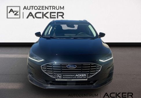 Ford Focus, 2025