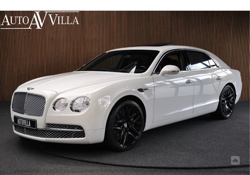 Bentley Flying Spur, 2013