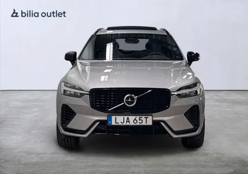 Volvo XC60, 2025
