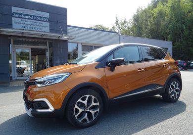 Renault Captur, 2019