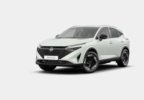 Nissan Qashqai, 2026 3