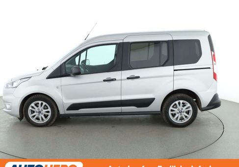 Ford Tourneo Connect, 2019