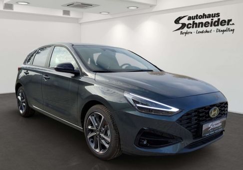 Hyundai i30, 2026 2