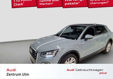 Audi Q2, 2026