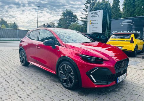 Renault Clio, 2026 3