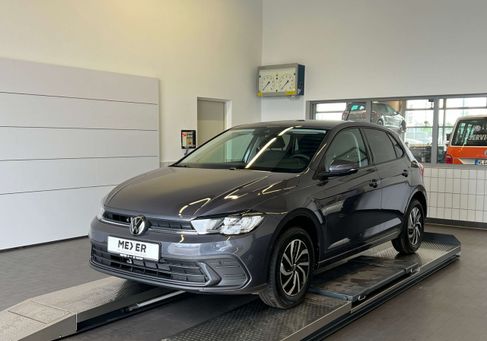 Volkswagen Polo, 2026 2