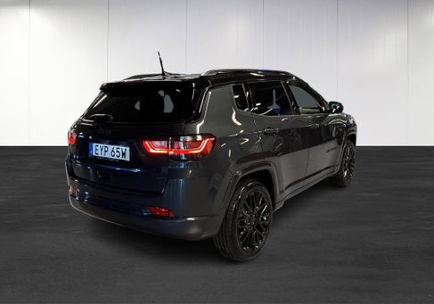 Jeep Compass, 2022 3