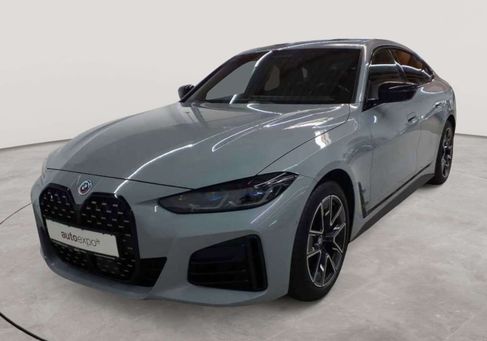 BMW 420, 2023 2