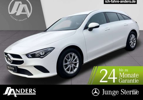 Mercedes-Benz CLA 180, 2023