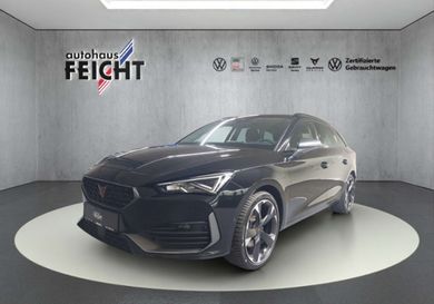 Cupra Leon, 2024