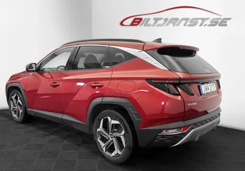 Hyundai Tucson, 2022 3