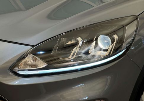 Ford Kuga, 2022
