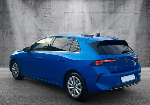 Opel Astra, 2023