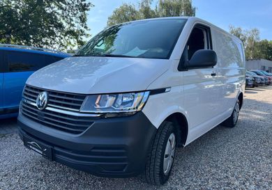 Volkswagen T6 Transporter, 2022