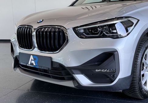 BMW X1, 2020