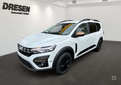 Dacia Jogger, 2024