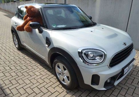 MINI Cooper Countryman, 2020